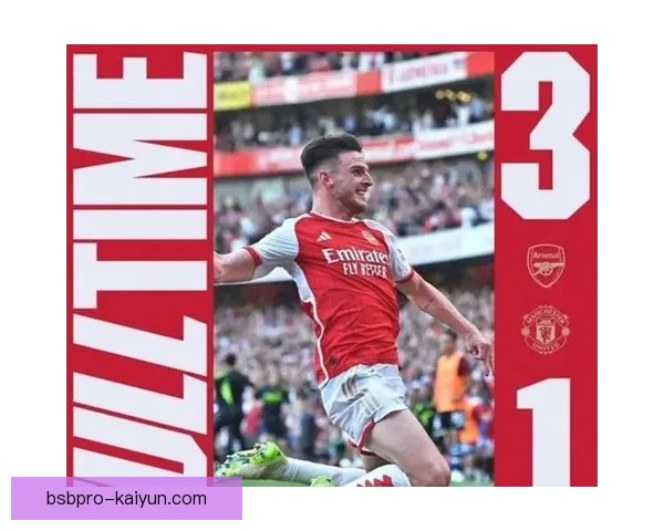 赖斯技术全面性持续提升，成为球队中场的重要支柱