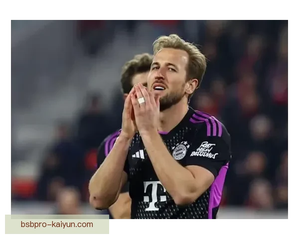 哈里·凯恩传球视野分析：持续提升的比赛调度能力与创造力解析